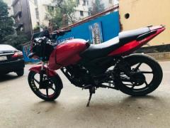 Bajaj Pulsar 150